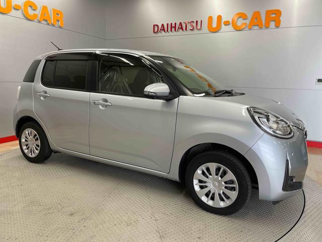 パッソモーダ（宮城県）の中古車