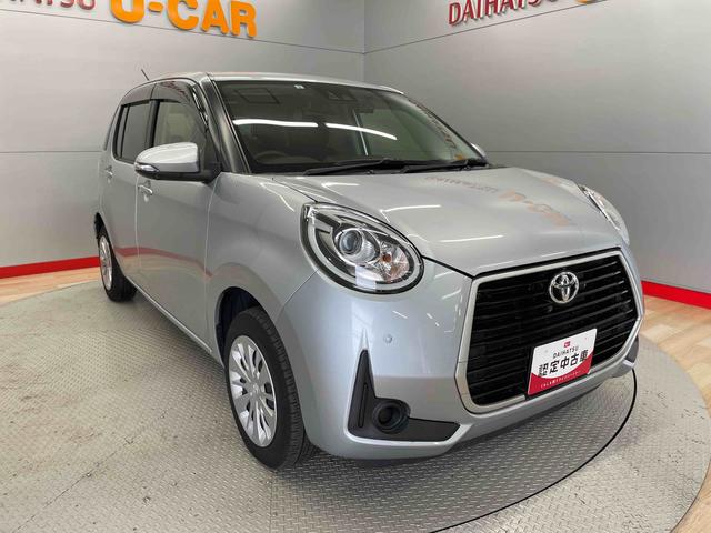 パッソモーダ（宮城県）の中古車