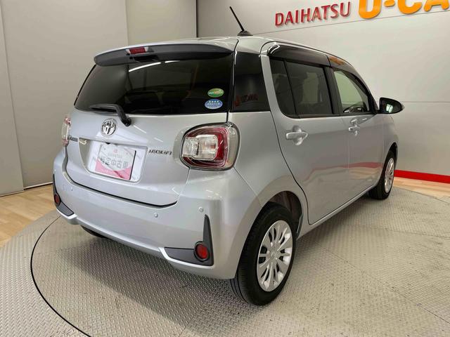 パッソモーダ（宮城県）の中古車