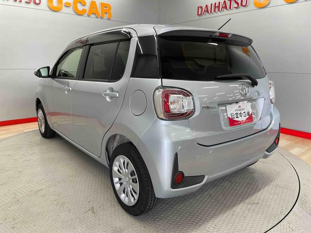 パッソモーダ（宮城県）の中古車