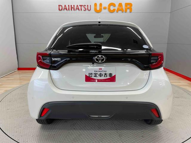 ヤリスＧ（宮城県）の中古車