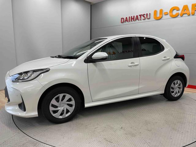 ヤリスＧ（宮城県）の中古車