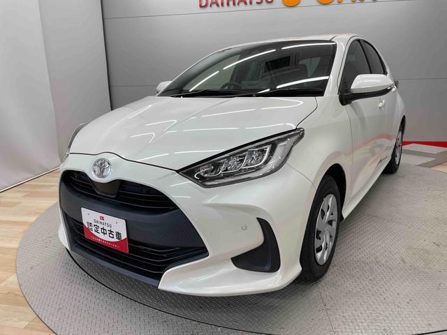 ヤリスＧ（宮城県）の中古車