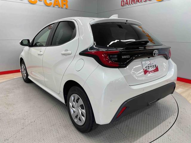 ヤリスＧ（宮城県）の中古車