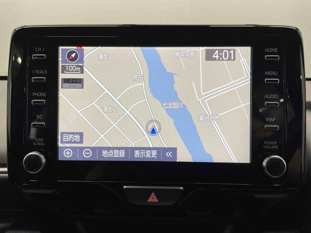 ヤリスＧ（宮城県）の中古車