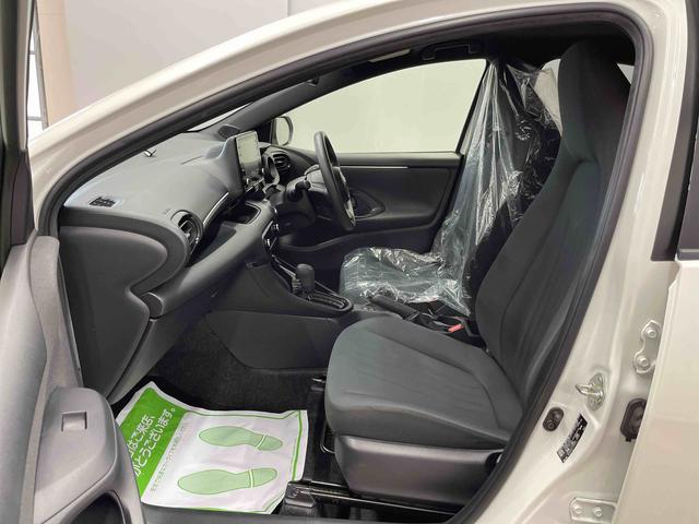 ヤリスＧ（宮城県）の中古車