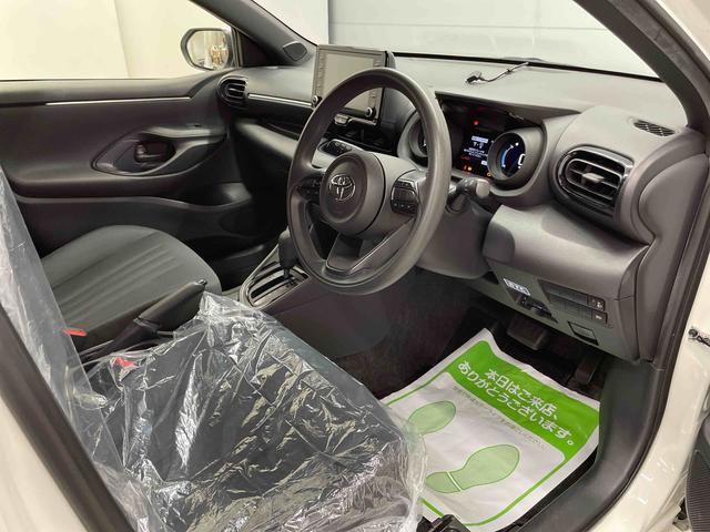 ヤリスＧ（宮城県）の中古車