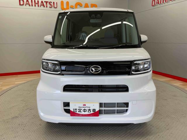 タントＸリミテッド（宮城県）の中古車