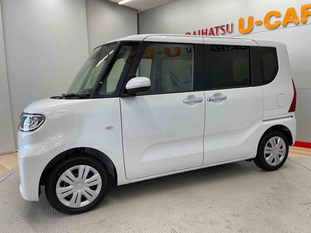 タントＸリミテッド（宮城県）の中古車