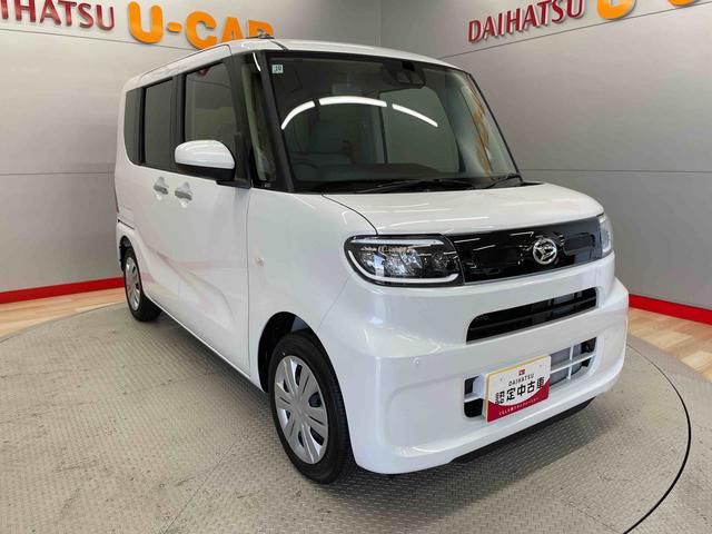 タントＸリミテッド（宮城県）の中古車