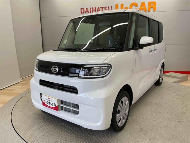 タントＸリミテッド（宮城県）の中古車