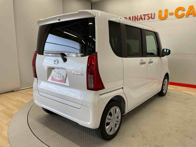 タントＸリミテッド（宮城県）の中古車