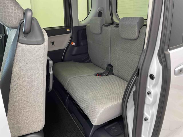 タントＸリミテッド（宮城県）の中古車