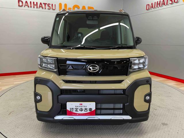 タントファンクロスリミテッド（宮城県）の中古車