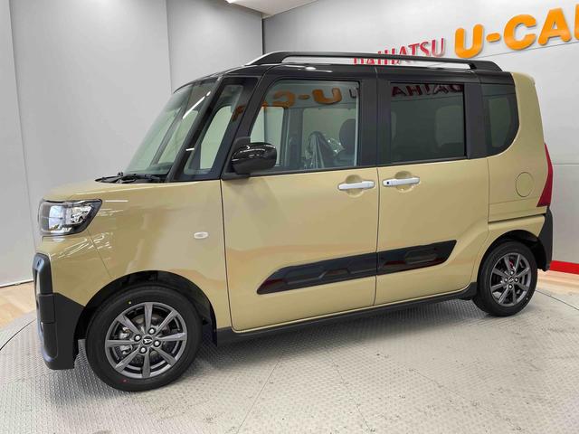 タントファンクロスリミテッド（宮城県）の中古車