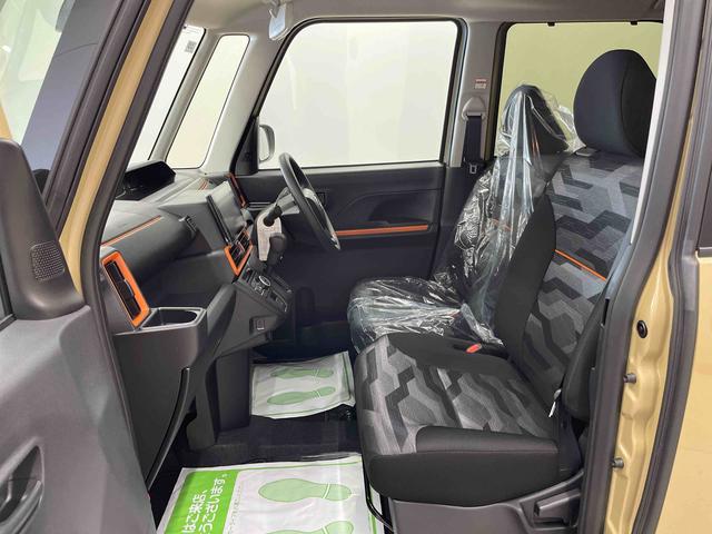 タントファンクロスリミテッド（宮城県）の中古車