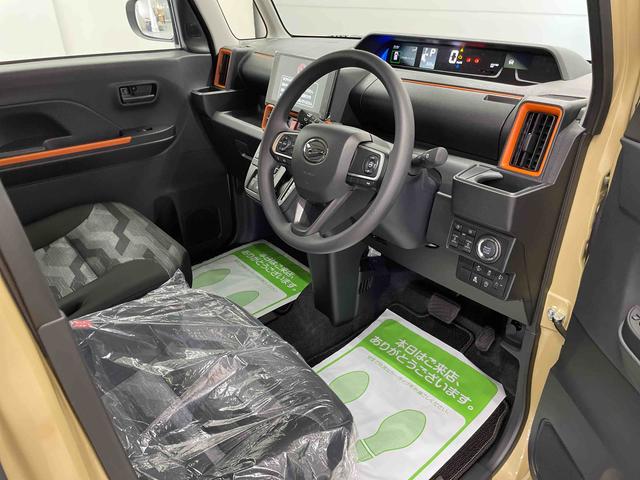 タントファンクロスリミテッド（宮城県）の中古車