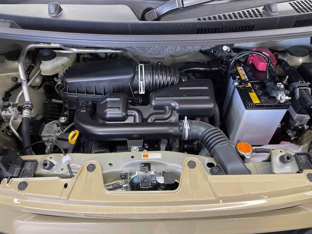 タントファンクロスリミテッド（宮城県）の中古車