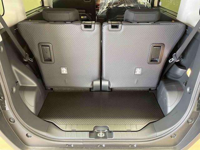 タントファンクロスリミテッド（宮城県）の中古車