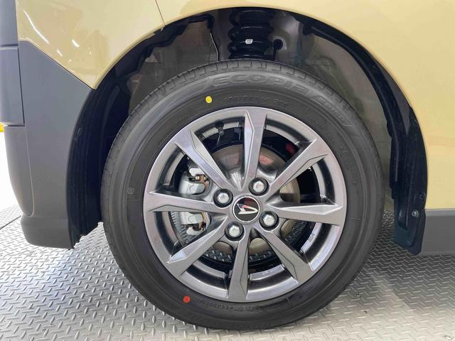 タントファンクロスリミテッド（宮城県）の中古車