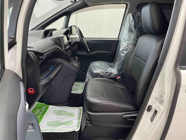 ヴォクシーハイブリッドＺＳ（宮城県）の中古車