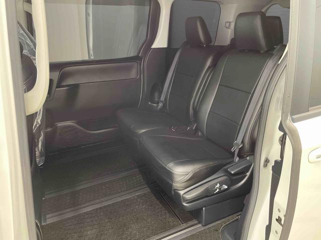 ヴォクシーハイブリッドＺＳ（宮城県）の中古車