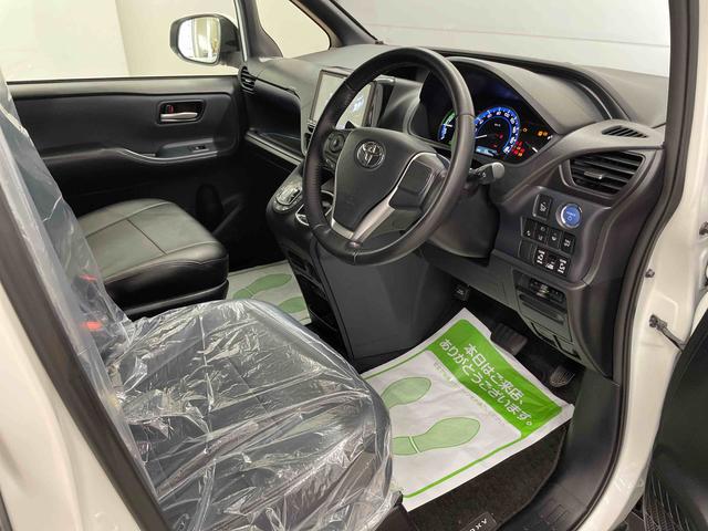 ヴォクシーハイブリッドＺＳ（宮城県）の中古車