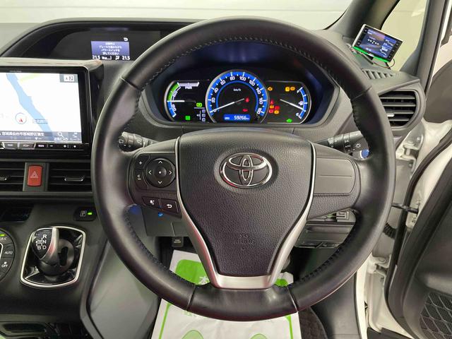 ヴォクシーハイブリッドＺＳ（宮城県）の中古車