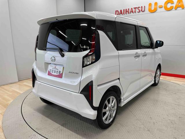 ムーヴＧ（宮城県）の中古車