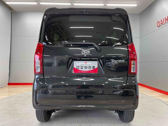 タントＸリミテッド（宮城県）の中古車