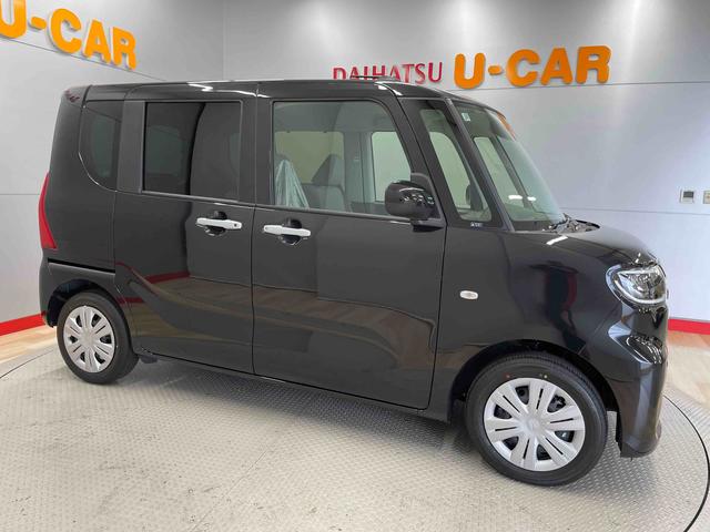 タントＸリミテッド（宮城県）の中古車