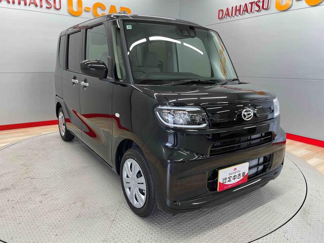 タントＸリミテッド（宮城県）の中古車