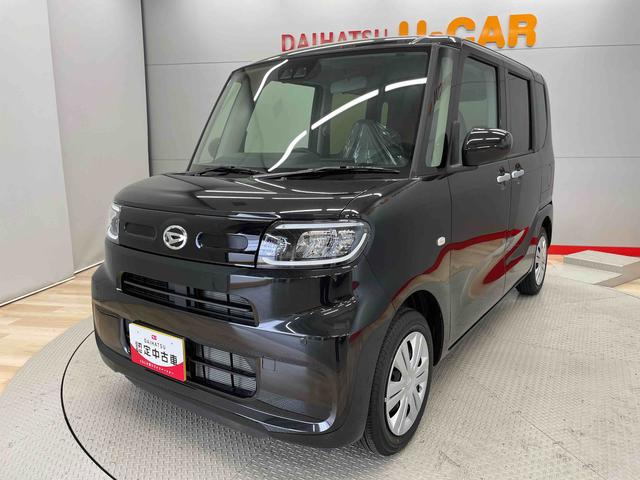 タントＸリミテッド（宮城県）の中古車