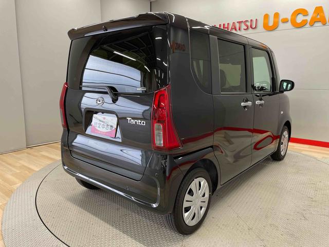 タントＸリミテッド（宮城県）の中古車
