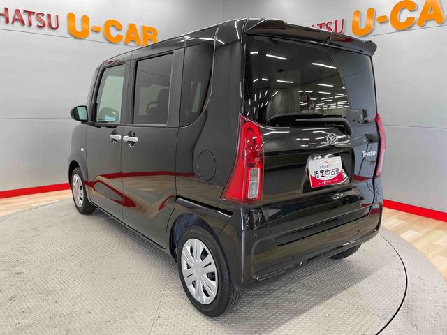 タントＸリミテッド（宮城県）の中古車