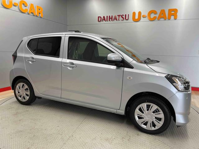 ミライースＸ　ＳＡIII（宮城県）の中古車