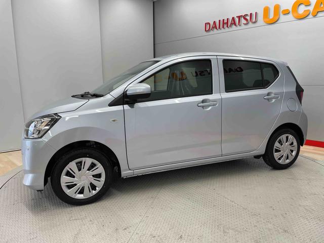 ミライースＸ　ＳＡIII（宮城県）の中古車