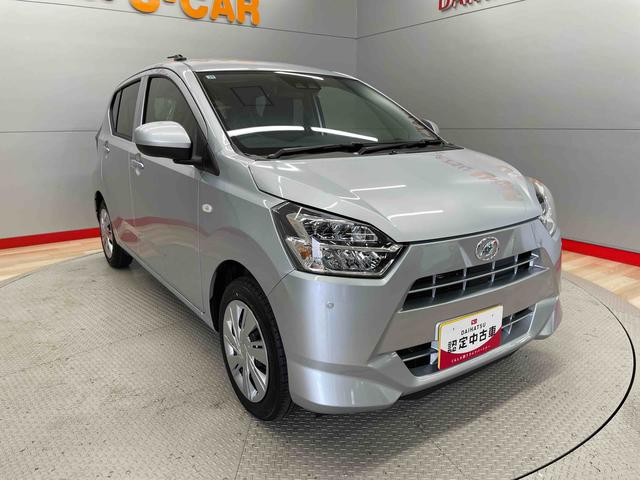 ミライースＸ　ＳＡIII（宮城県）の中古車