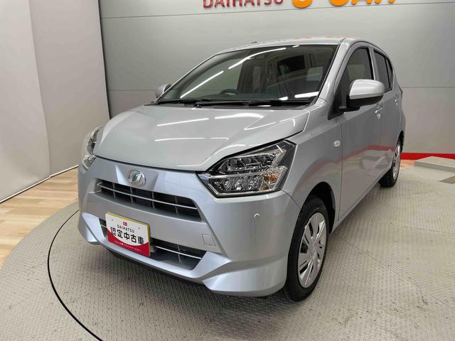 ミライースＸ　ＳＡIII（宮城県）の中古車