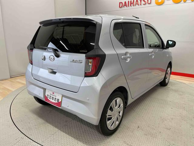 ミライースＸ　ＳＡIII（宮城県）の中古車