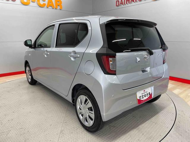 ミライースＸ　ＳＡIII（宮城県）の中古車