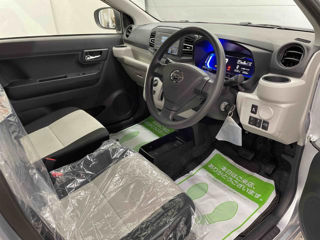 ミライースＸ　ＳＡIII（宮城県）の中古車