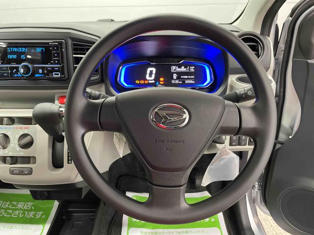 ミライースＸ　ＳＡIII（宮城県）の中古車