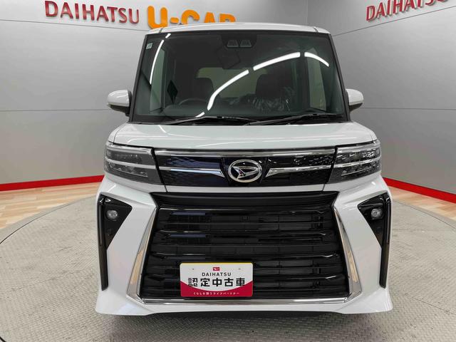 タントカスタムＸリミテッド（宮城県）の中古車