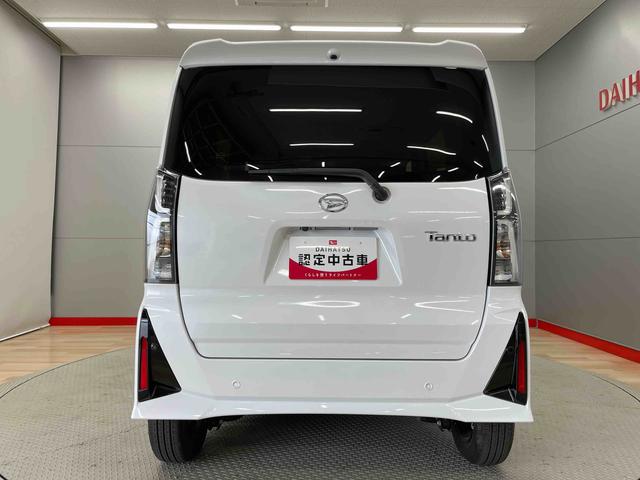 タントカスタムＸリミテッド（宮城県）の中古車