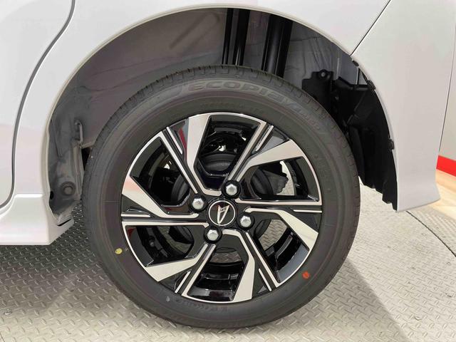 タントカスタムＸリミテッド（宮城県）の中古車