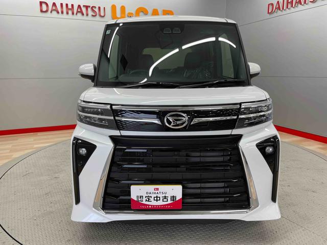 タントカスタムＸリミテッド（宮城県）の中古車