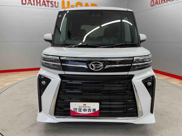 タントカスタムＸリミテッド（宮城県）の中古車