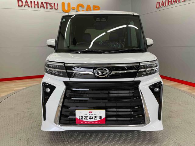 タントカスタムＸリミテッド（宮城県）の中古車