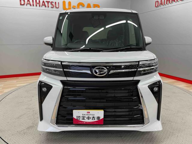 タントカスタムＸリミテッド（宮城県）の中古車